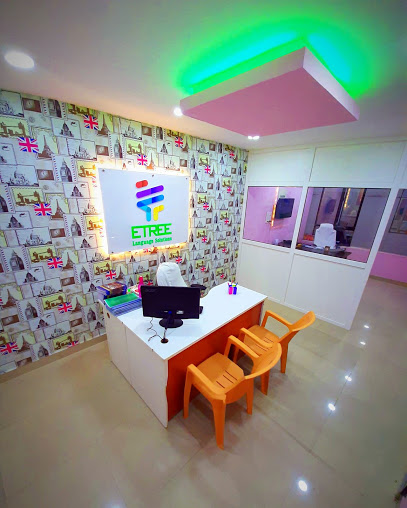 etreelanguagesolutions Madurai